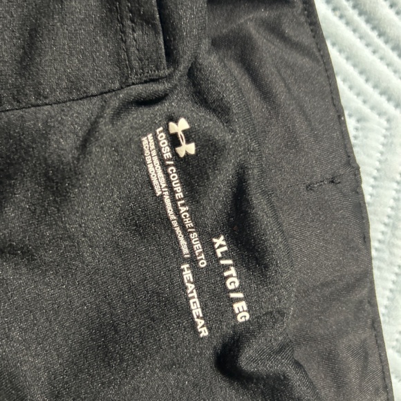 Under Armour shorts - Picture 4 of 4